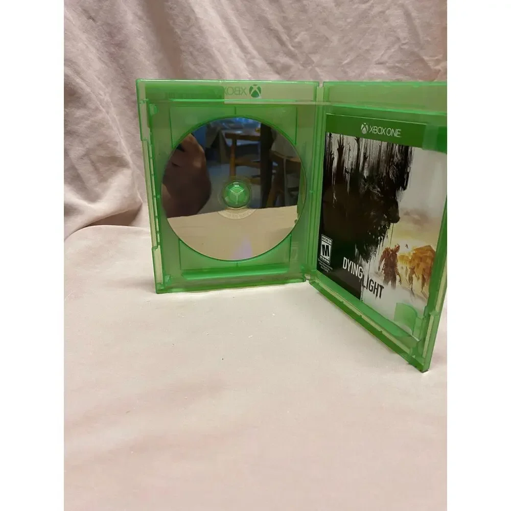 Dead by Daylight Special Edition (2017 Microsoft Xbox One)